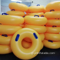 Lazy River Run Tube Water Float Nadar Ring